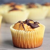 muffin pat quadrata