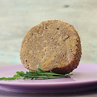 seitan quad