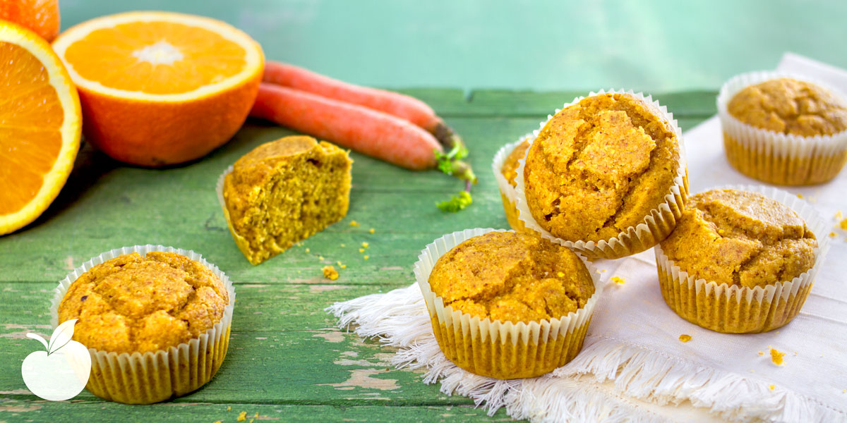 Camille fatte in casa | Ricetta vegan