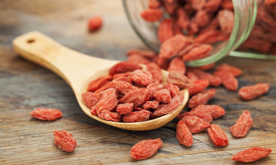 bacche di goji2