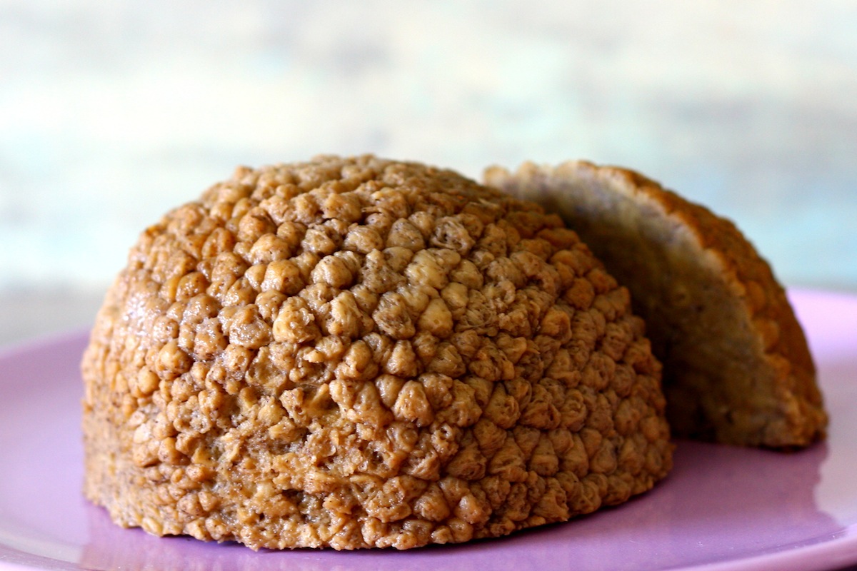 Seitan fatto in casa – ricetta veloce e collaudata