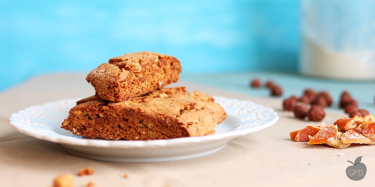 Ricetta cantucci, i biscotti della tradizione