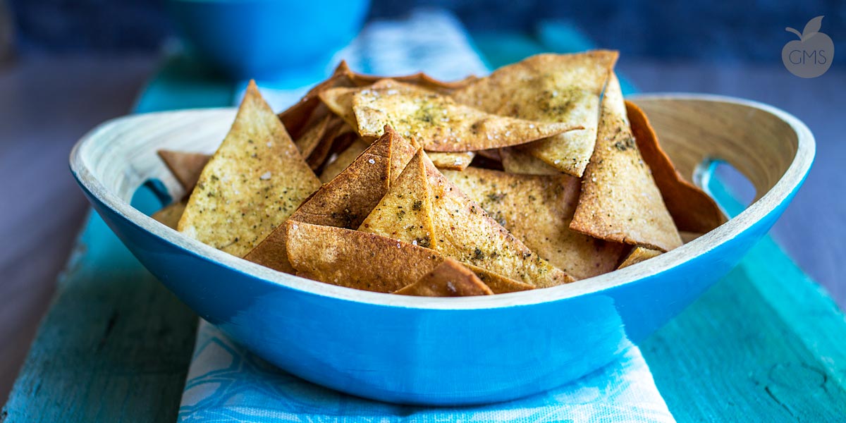 Nachos ricetta Tex-Mex per un aperitivo perfetto