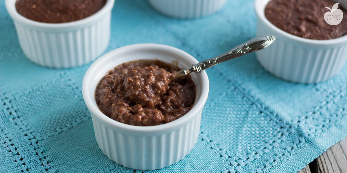 Farro Latte al cioccolato
