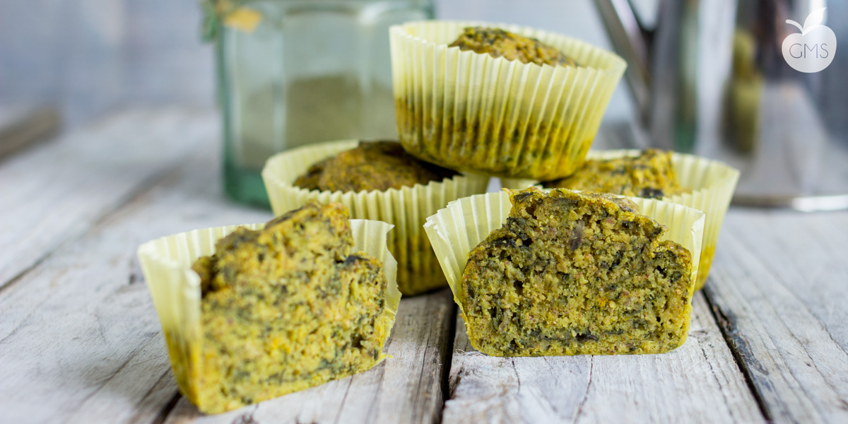 Muffin alle verdure