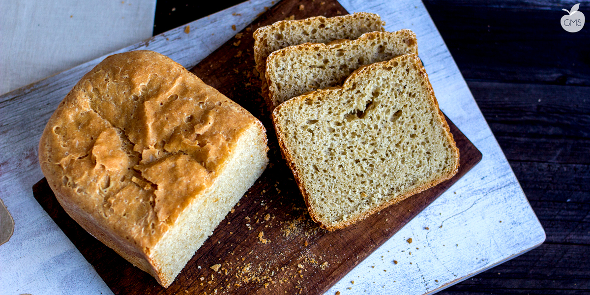 Pane integrale alla birra | Ricetta facile