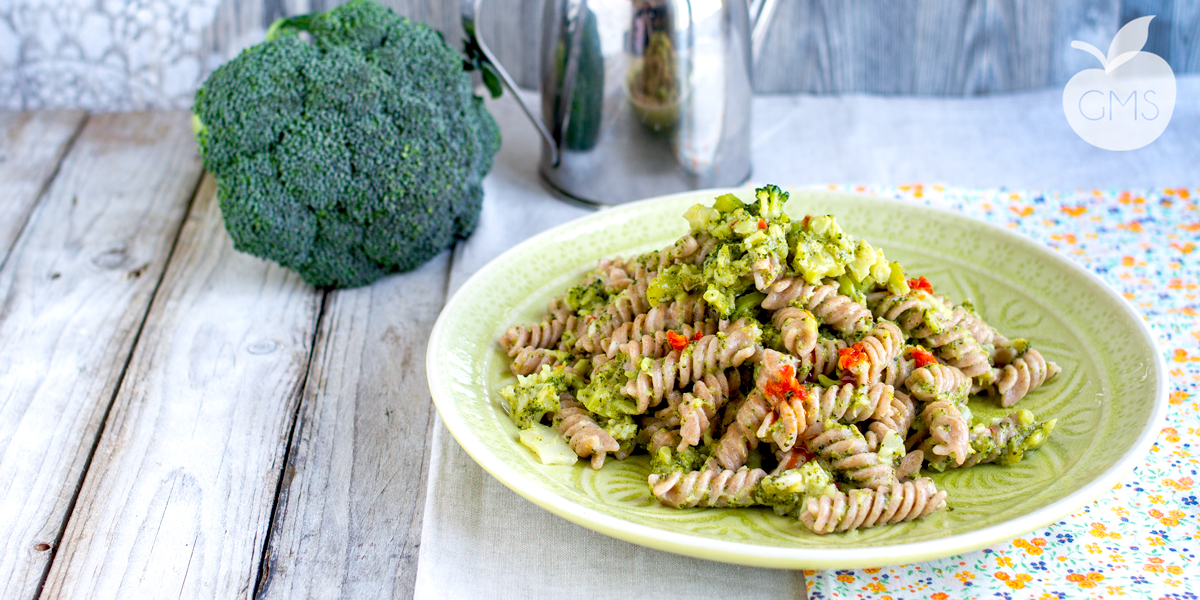 One pot pasta ai broccoli| Ricetta velocissima