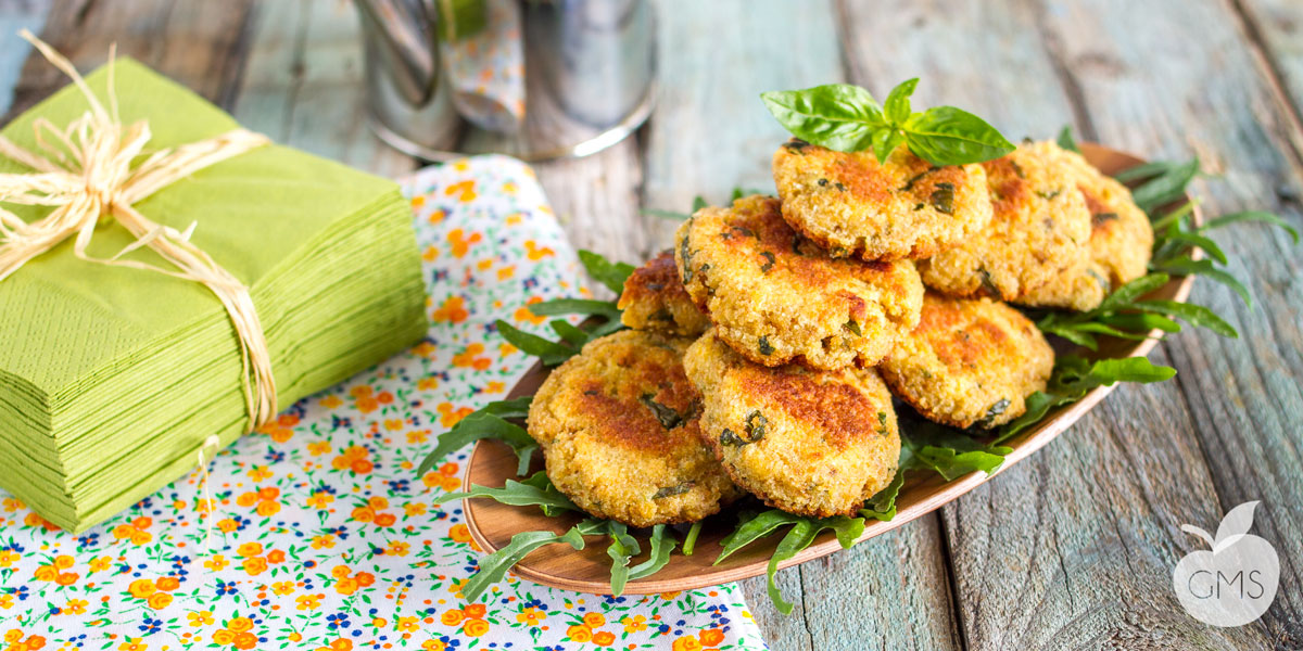 Polpette di pane | Ricetta facilissima