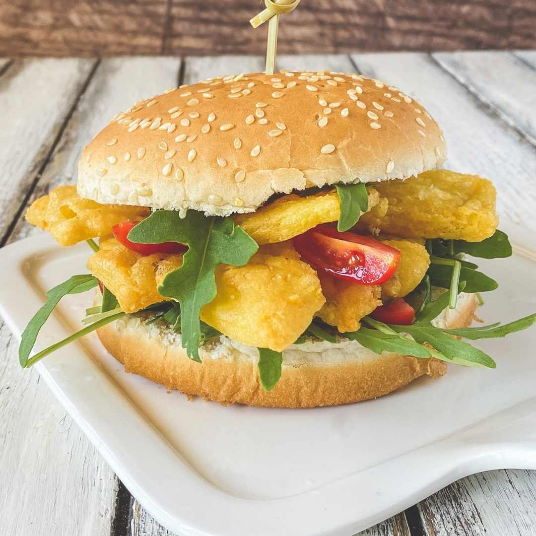 Pane e panelle: la magia di Palermo