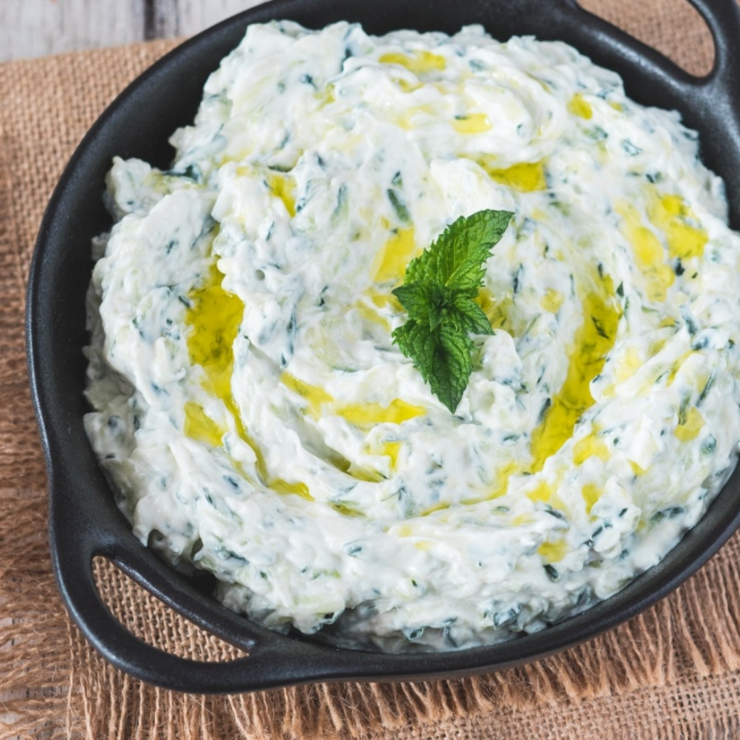 Tzatziki